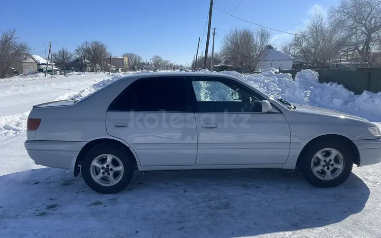 Toyota Corona 1996 года за 2 800 000 тг. в Семей