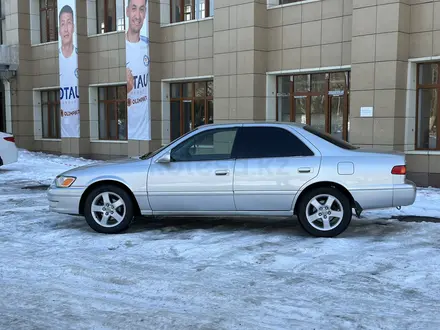 Toyota Camry 2000 года за 4 500 000 тг. в Шымкент – фото 6