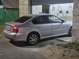 Subaru Legacy 2006 года за 4 000 000 тг. в Павлодар – фото 3
