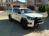 Toyota Hilux 2022 годаүшін22 000 000 тг. в Актау – фото 3