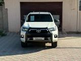 Toyota Hilux 2022 годаүшін22 000 000 тг. в Актау – фото 2