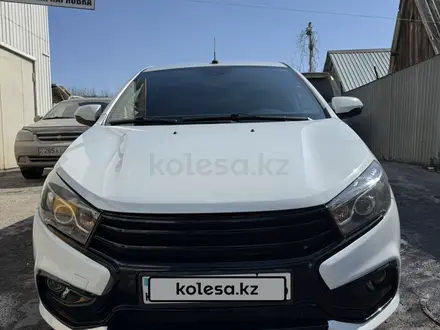 ВАЗ (Lada) Vesta 2019 года за 5 000 000 тг. в Усть-Каменогорск – фото 8