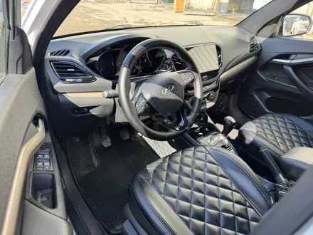 ВАЗ (Lada) Vesta 2019 года за 5 000 000 тг. в Усть-Каменогорск – фото 14