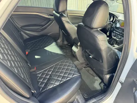 ВАЗ (Lada) Vesta 2019 года за 5 000 000 тг. в Усть-Каменогорск – фото 15