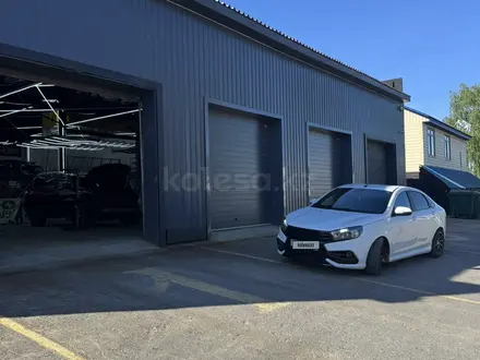 ВАЗ (Lada) Vesta 2019 года за 5 000 000 тг. в Усть-Каменогорск – фото 4