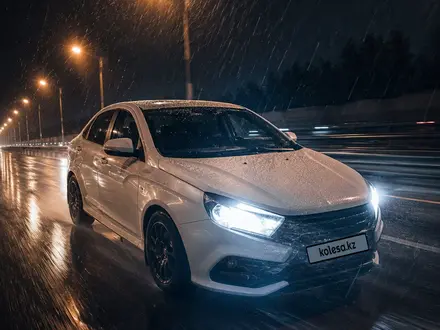 ВАЗ (Lada) Vesta 2019 года за 5 000 000 тг. в Усть-Каменогорск