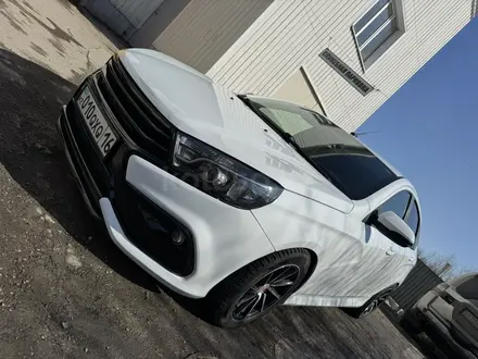 ВАЗ (Lada) Vesta 2019 года за 5 000 000 тг. в Усть-Каменогорск – фото 6