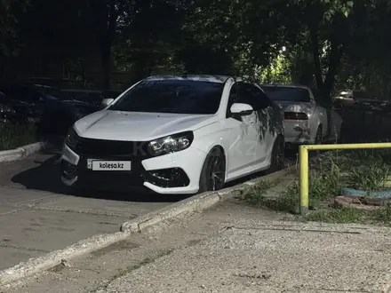 ВАЗ (Lada) Vesta 2019 года за 5 000 000 тг. в Усть-Каменогорск – фото 3