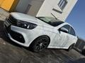 ВАЗ (Lada) Vesta 2019 года за 5 000 000 тг. в Усть-Каменогорск – фото 7
