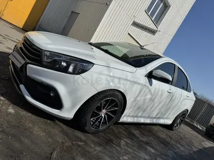 ВАЗ (Lada) Vesta 2019 года за 5 000 000 тг. в Усть-Каменогорск – фото 7