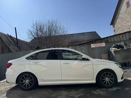 ВАЗ (Lada) Vesta 2019 года за 5 000 000 тг. в Усть-Каменогорск – фото 10