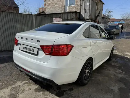 ВАЗ (Lada) Vesta 2019 года за 5 000 000 тг. в Усть-Каменогорск – фото 9