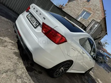 ВАЗ (Lada) Vesta 2019 года за 5 000 000 тг. в Усть-Каменогорск – фото 11