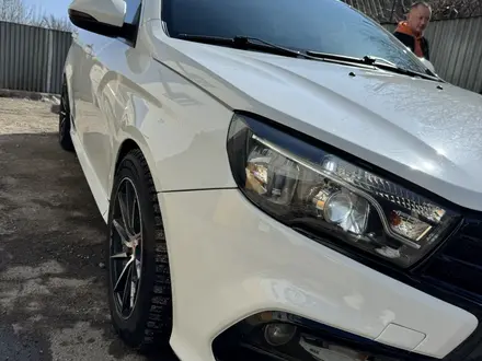 ВАЗ (Lada) Vesta 2019 года за 5 000 000 тг. в Усть-Каменогорск – фото 12