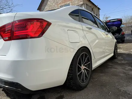 ВАЗ (Lada) Vesta 2019 года за 5 000 000 тг. в Усть-Каменогорск – фото 13