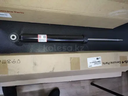 Амортизатор задний за 8 900 тг. в Алматы