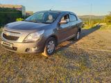 Chevrolet Cobalt 2023 года за 6 000 000 тг. в Усть-Каменогорск – фото 3