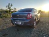 Chevrolet Cobalt 2023 года за 6 000 000 тг. в Усть-Каменогорск – фото 4