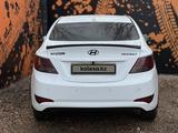 Hyundai Accent 2015 года за 6 300 000 тг. в Кокшетау – фото 4