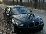 BMW 530 2005 года за 8 000 000 тг. в Павлодар – фото 3