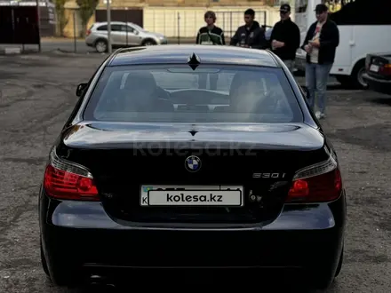 BMW 530 2005 года за 8 000 000 тг. в Павлодар – фото 8