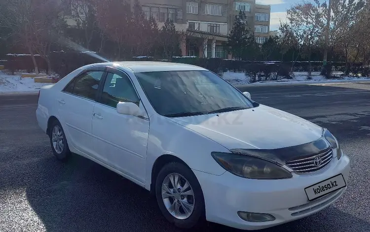 Toyota Camry 2003 года за 3 900 000 тг. в Тараз