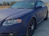 Audi A4 2006 года за 3 500 000 тг. в Талгар