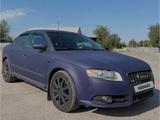 Audi A4 2006 года за 3 500 000 тг. в Талгар – фото 2
