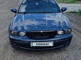 Jaguar X-Type 2001 года за 4 300 000 тг. в Костанай