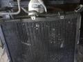 Радиатор кондиционера БМВ е36 за 10 000 тг. в Алматы – фото 2