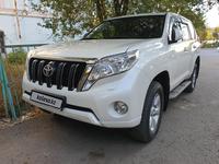 Toyota Land Cruiser Prado 2016 года за 19 500 000 тг. в Семей