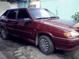ВАЗ (Lada) 2114 2008 годаүшін999 999 тг. в Павлодар