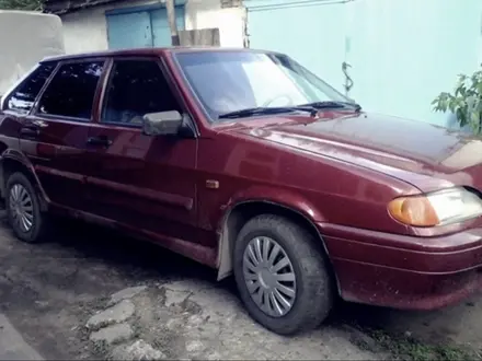 ВАЗ (Lada) 2114 2008 года за 999 999 тг. в Павлодар