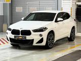 BMW X2 2019 годаүшін15 490 000 тг. в Алматы