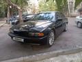 BMW 728 1998 годаүшін2 400 000 тг. в Талдыкорган