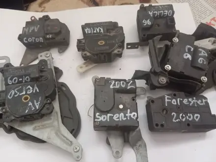Сервопривод за 15 000 тг. в Алматы