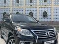 Lexus LX 570 2012 года за 24 500 000 тг. в Алматы – фото 2