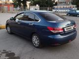 Nissan Almera 2015 года за 4 421 462 тг. в Усть-Каменогорск – фото 2