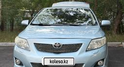Toyota Corolla 2008 года за 3 900 000 тг. в Павлодар – фото 2