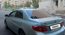 Toyota Corolla 2008 года за 3 900 000 тг. в Павлодар – фото 3