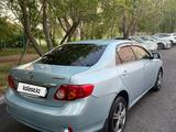 Toyota Corolla 2008 годаүшін4 000 000 тг. в Павлодар – фото 4