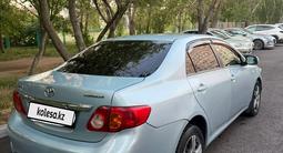 Toyota Corolla 2008 года за 3 900 000 тг. в Павлодар – фото 4