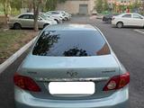 Toyota Corolla 2008 годаүшін4 000 000 тг. в Павлодар – фото 5