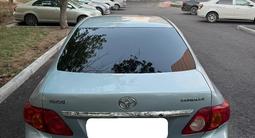 Toyota Corolla 2008 года за 3 900 000 тг. в Павлодар – фото 5