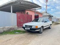 Audi 100 1991 годаfor1 000 000 тг. в Жетысай