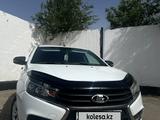 ВАЗ (Lada) Vesta 2021 года за 4 400 000 тг. в Жезказган – фото 2