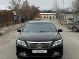 Toyota Camry 2013 года за 8 000 000 тг. в Алматы