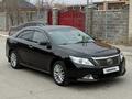 Toyota Camry 2013 года за 8 000 000 тг. в Алматы – фото 3