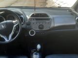 Honda Jazz 2009 года за 3 000 000 тг. в Алматы – фото 4