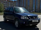 Honda CR-V 1999 годаүшін2 200 000 тг. в Актобе